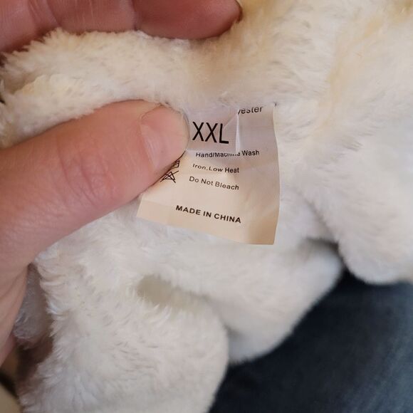 Phyxin dog cold weather coat - Picture 9 of 9